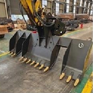 Tie changer various types of equipment