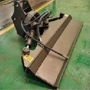 Tie changer various types of equipment