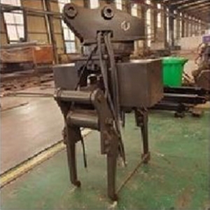 Tie changer various types of equipment