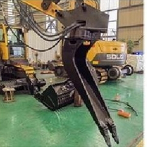 Tie changer various types of equipment