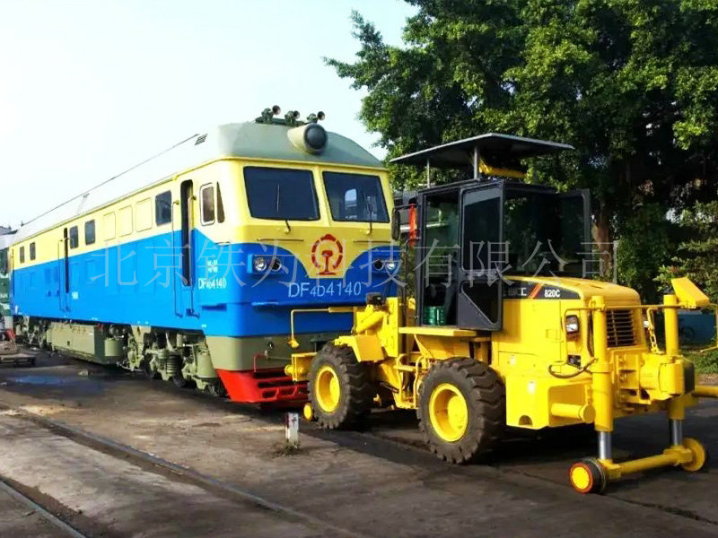 選購軌道牽引車，記住這幾點