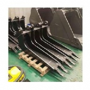 換枕木機(jī)各類型屬具