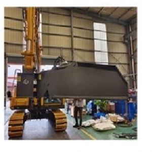 換枕木機(jī)各類型屬具