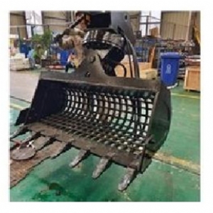 換枕木機(jī)各類型屬具