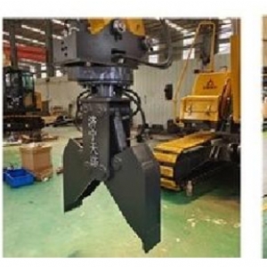 換枕木機(jī)各類型屬具