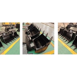 換枕木機各類型屬具